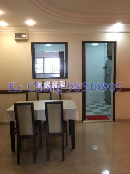 Blk 269 Toh Guan Road (Jurong East), HDB 5 Rooms #169338892